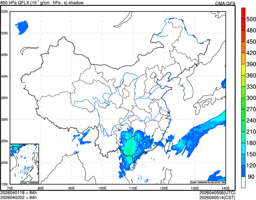 04/01 18时 +084小时