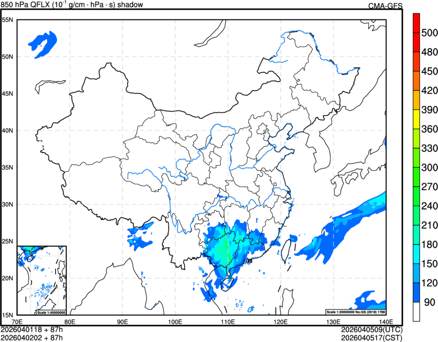 04/01 18时 +087小时