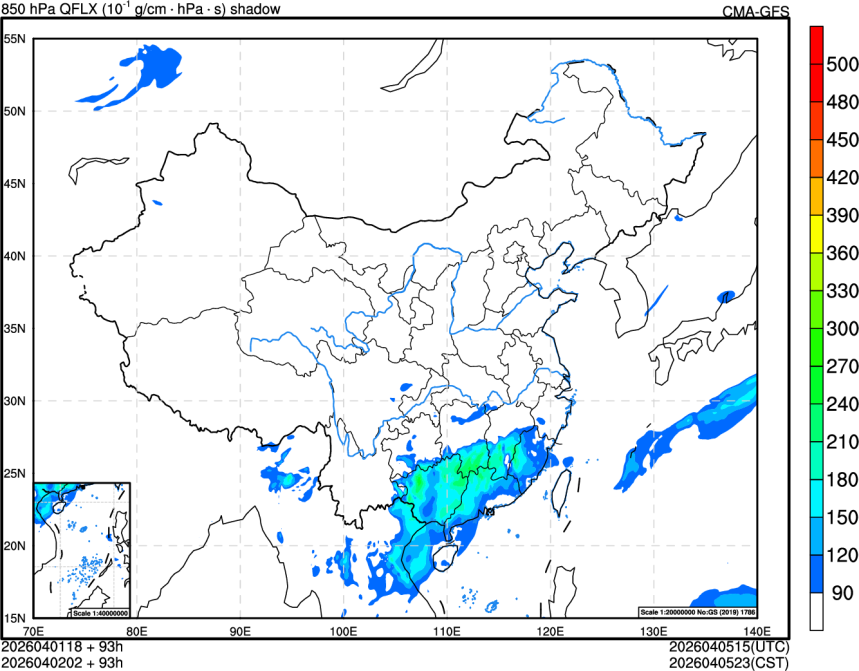 04/01 18时 +093小时
