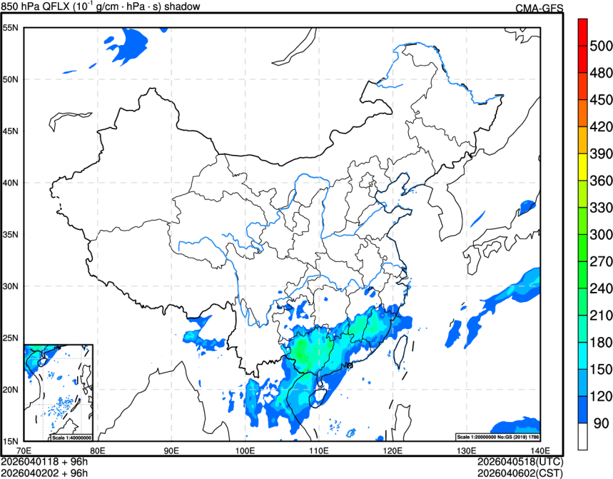 04/01 18时 +096小时