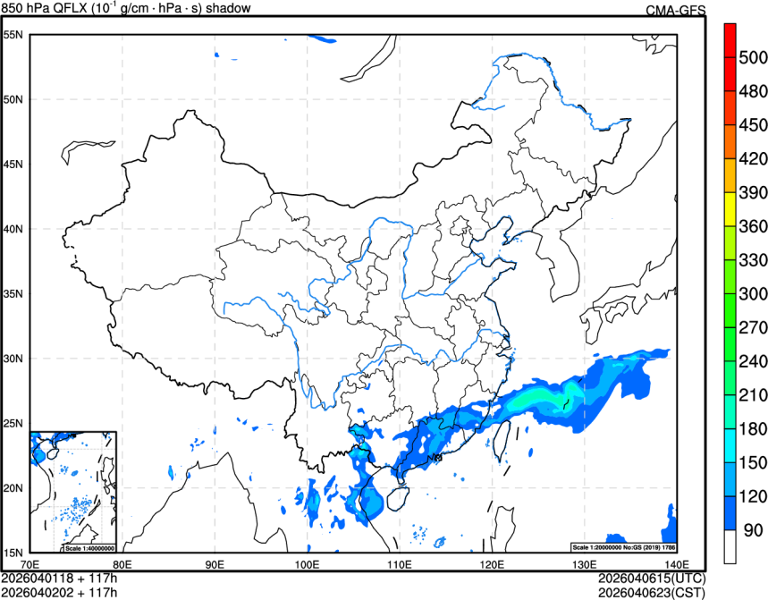 04/01 18时 +117小时