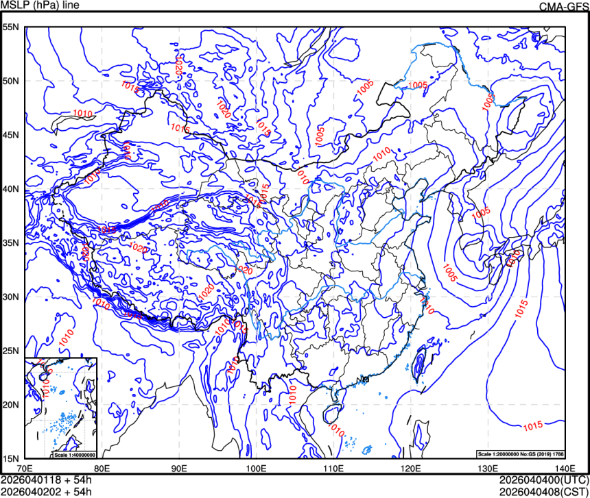 04/01 18时 +054小时