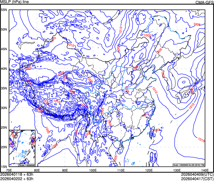 04/01 18时 +063小时