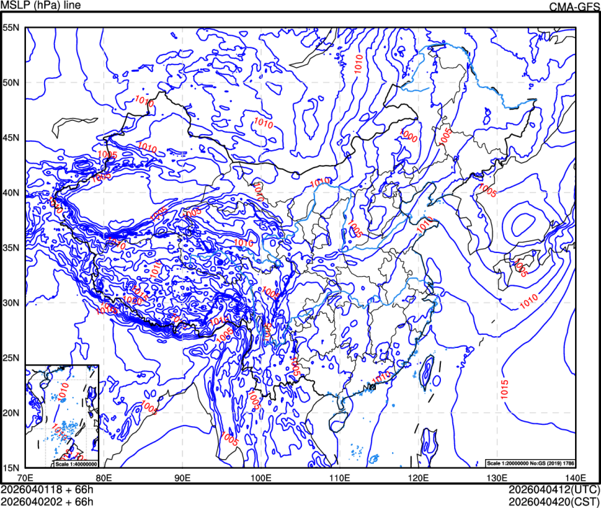 04/01 18时 +066小时
