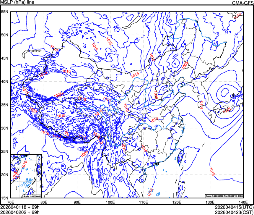 04/01 18时 +069小时