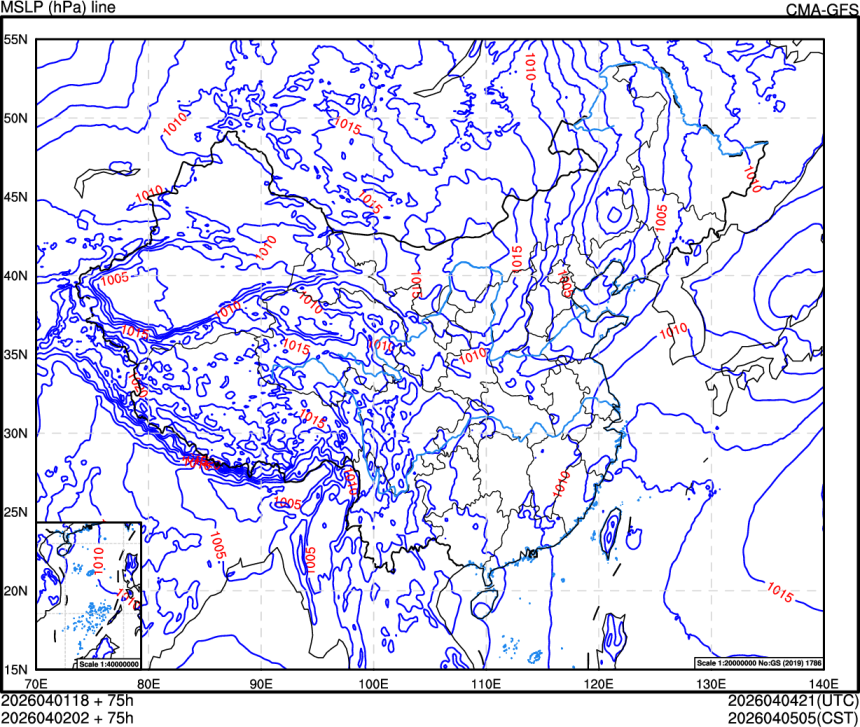 04/01 18时 +075小时