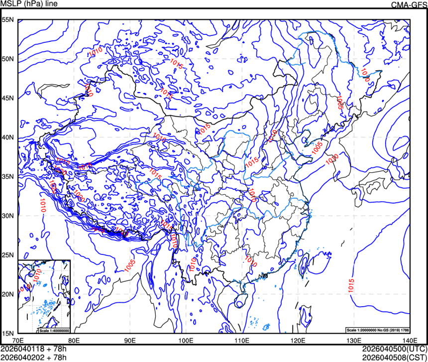 04/01 18时 +078小时