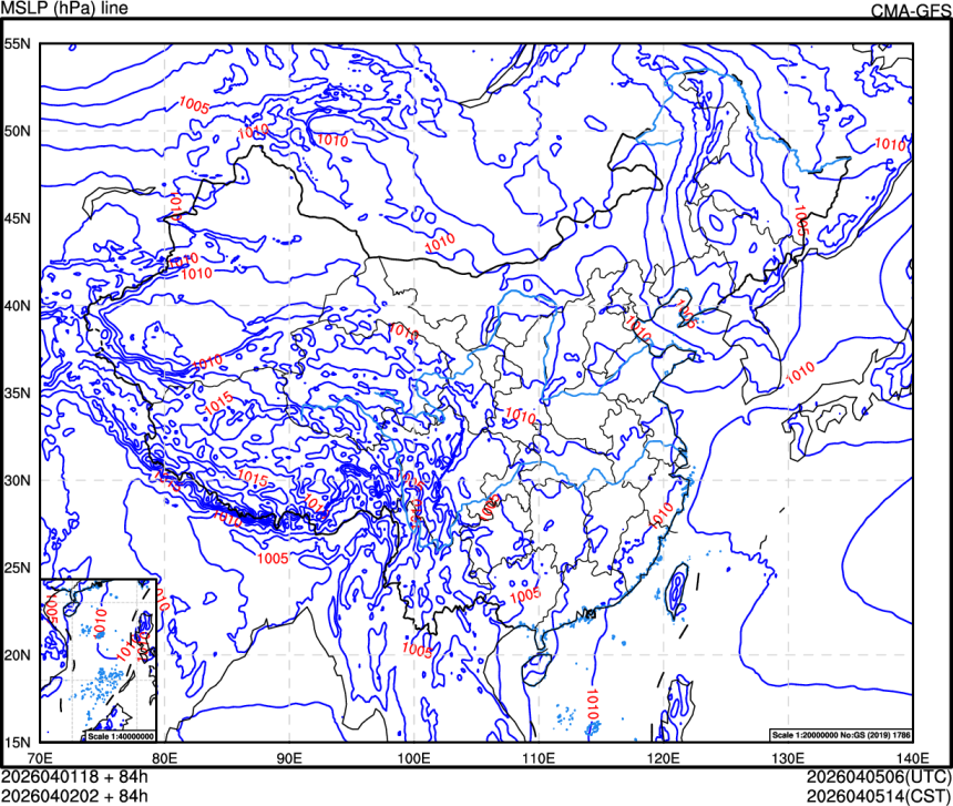 04/01 18时 +084小时