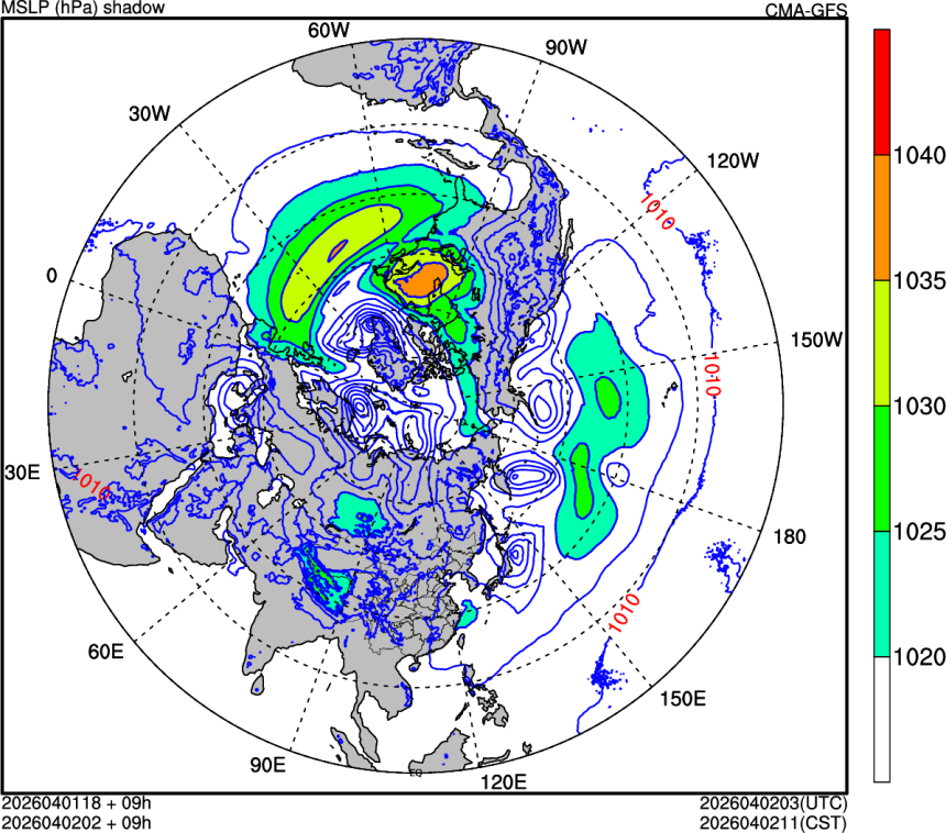 04/01 18时 +009小时