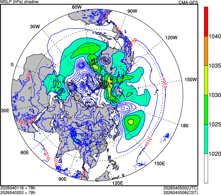 04/01 18时 +078小时