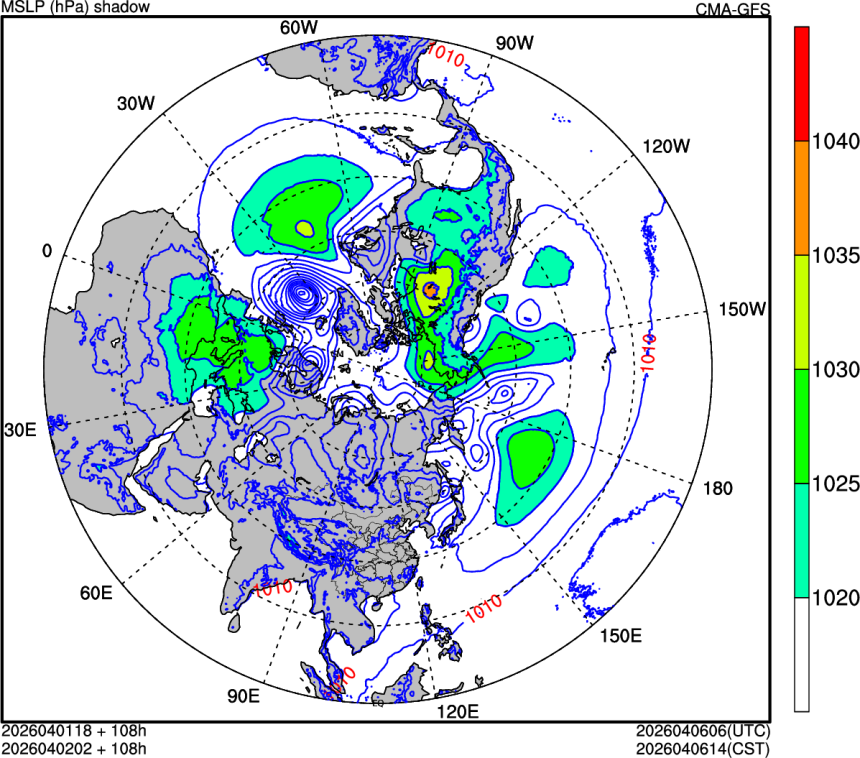 04/01 18时 +108小时