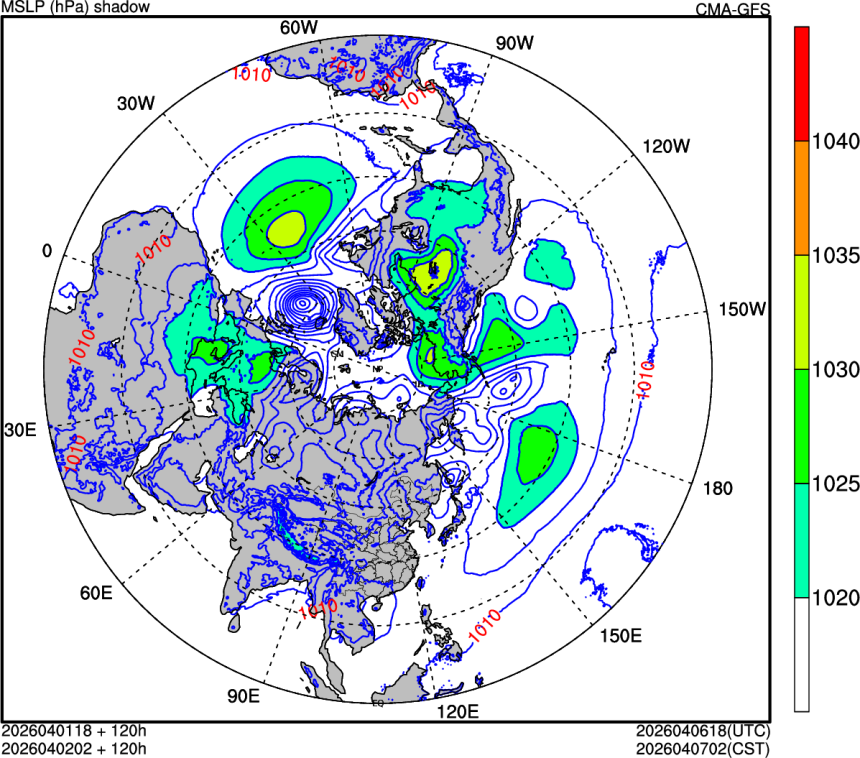 04/01 18时 +120小时