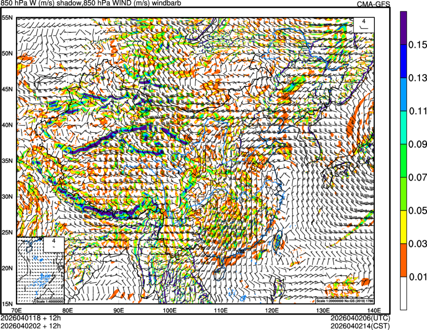 04/01 18时 +012小时