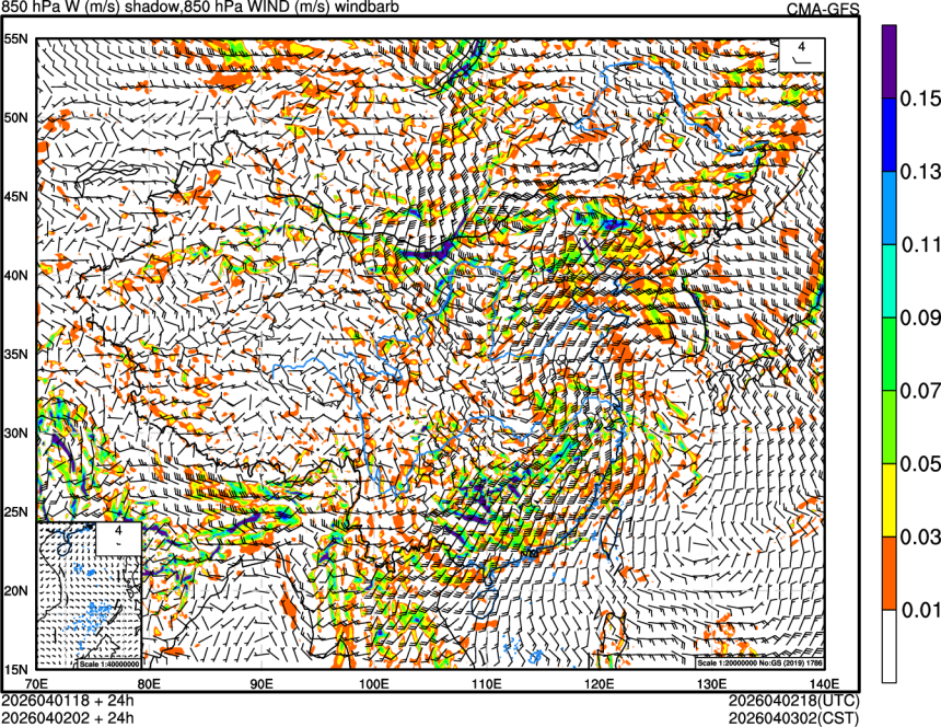 04/01 18时 +024小时