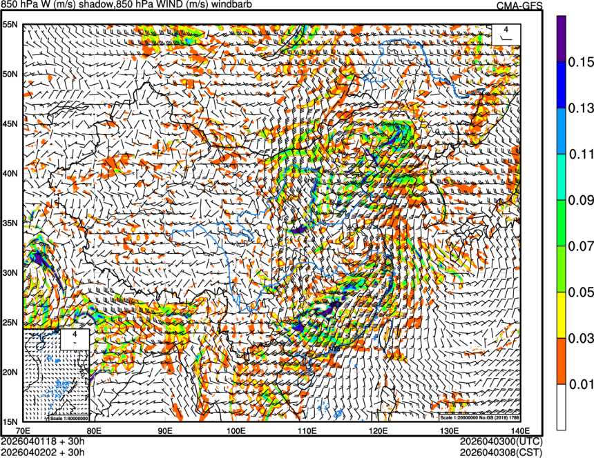 04/01 18时 +030小时