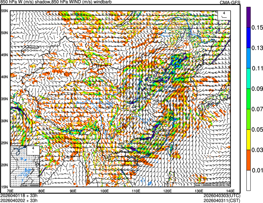04/01 18时 +033小时