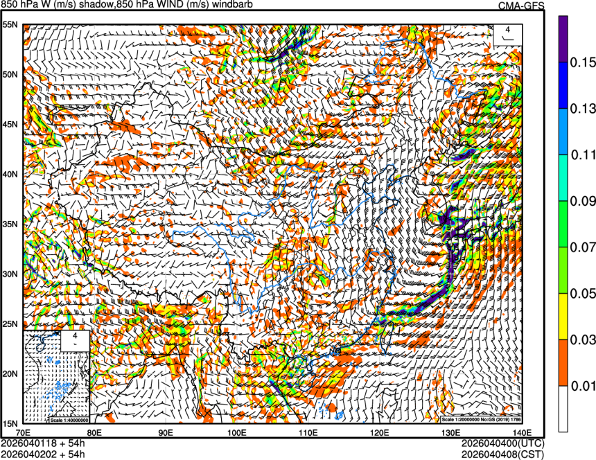 04/01 18时 +054小时