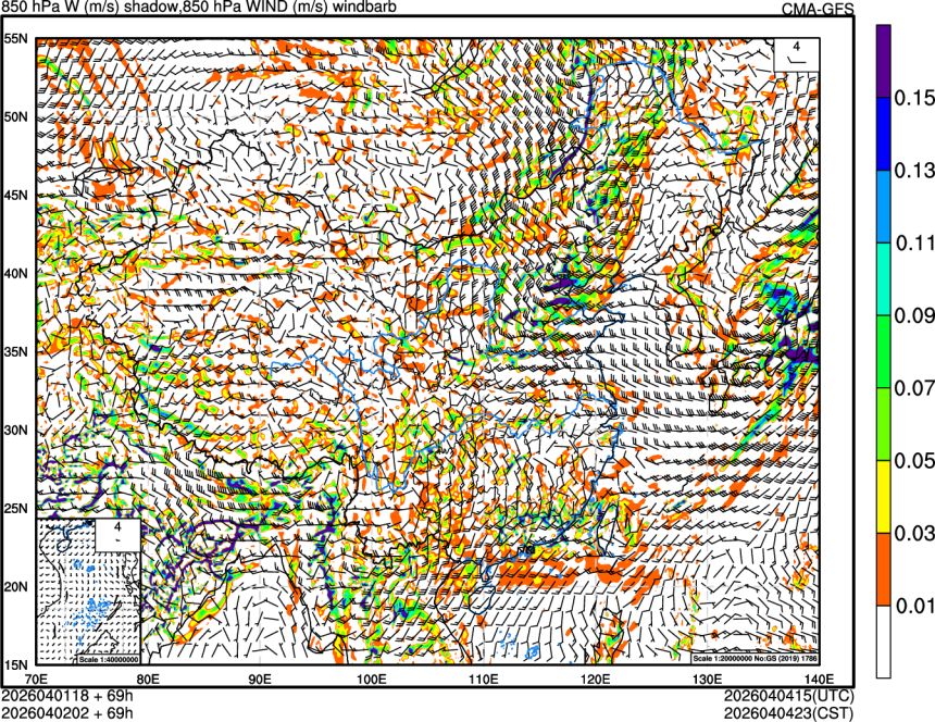 04/01 18时 +069小时