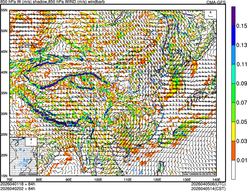 04/01 18时 +084小时