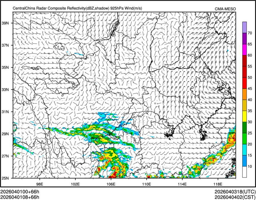 04/01 08时 +066小时