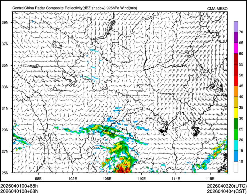 04/01 08时 +068小时