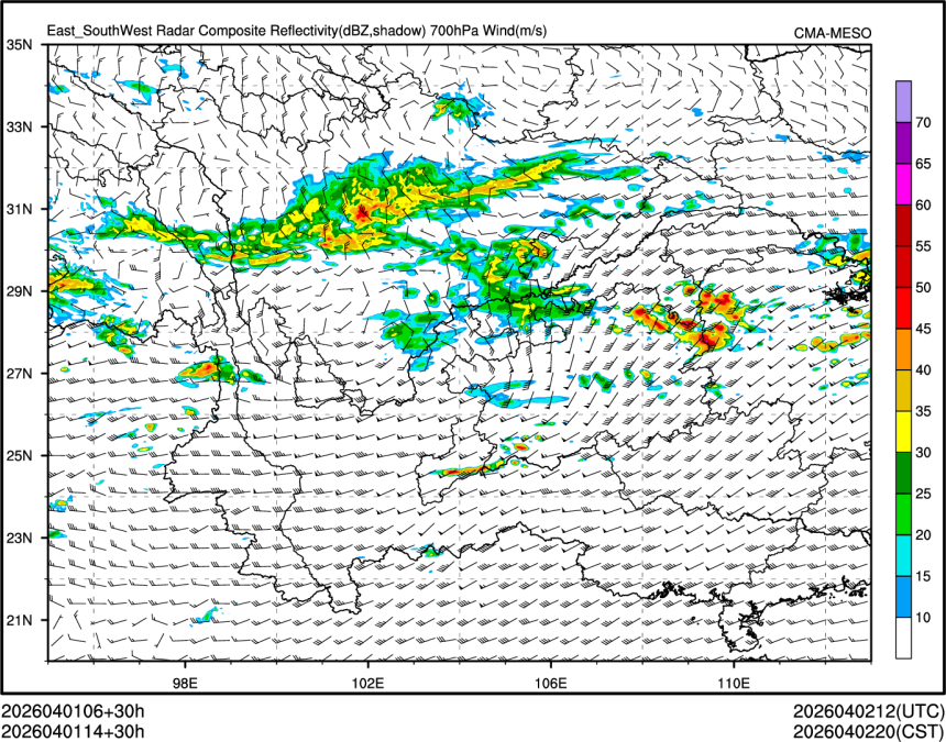 04/01 14时 +030小时
