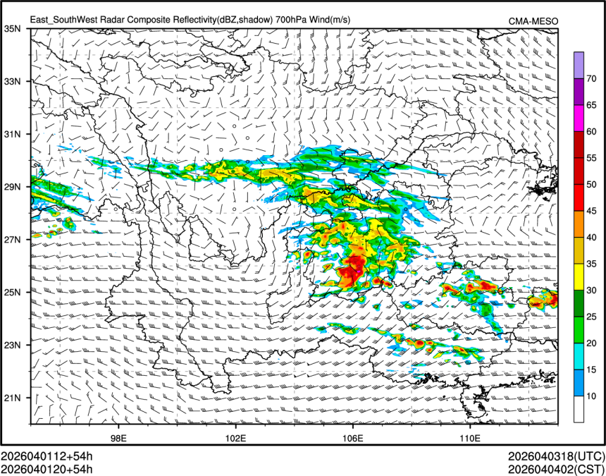 04/01 20时 +054小时