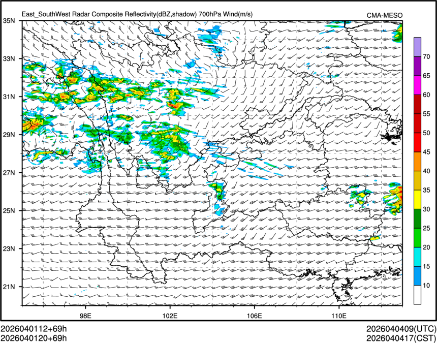 04/01 20时 +069小时