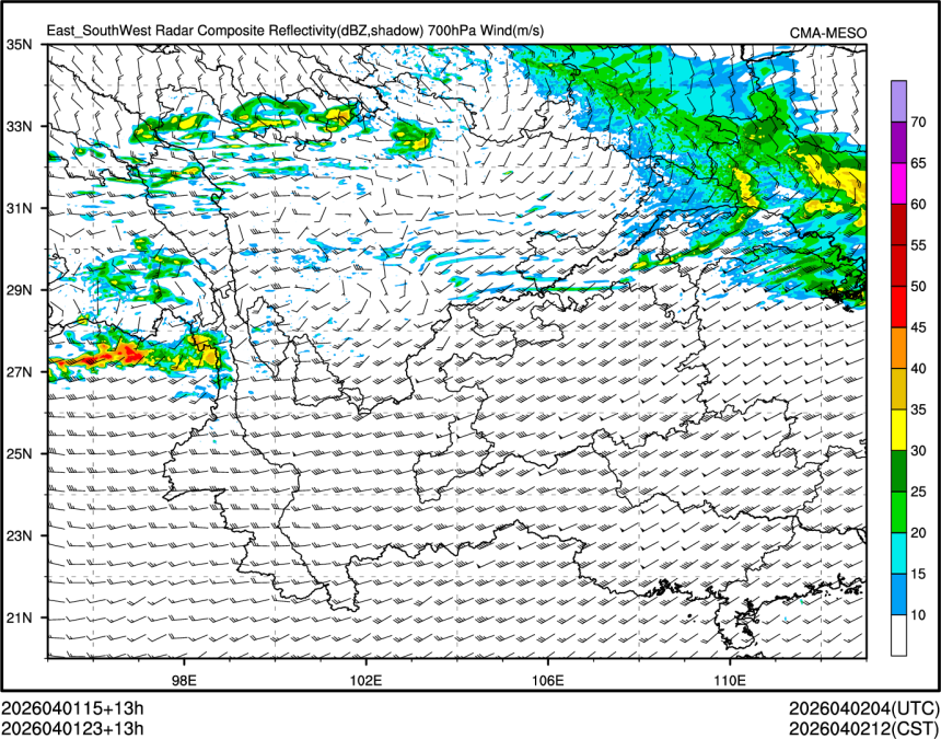 04/01 23时 +013小时