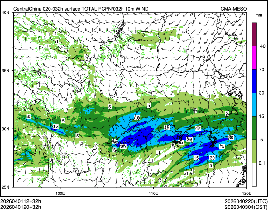 04/01 20时 +032小时