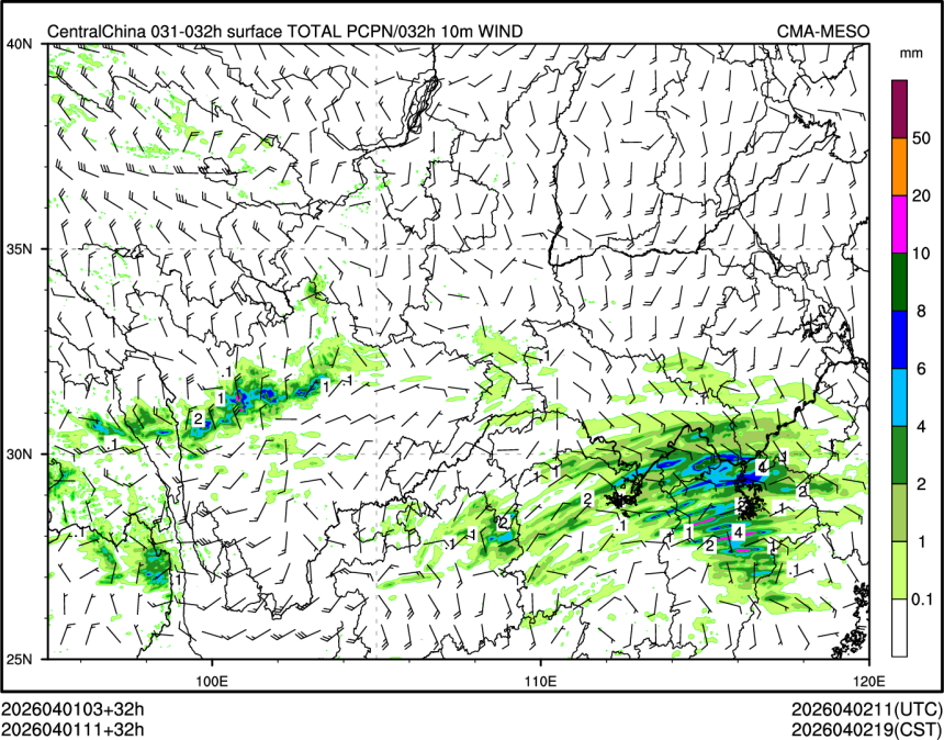04/01 11时 +032小时