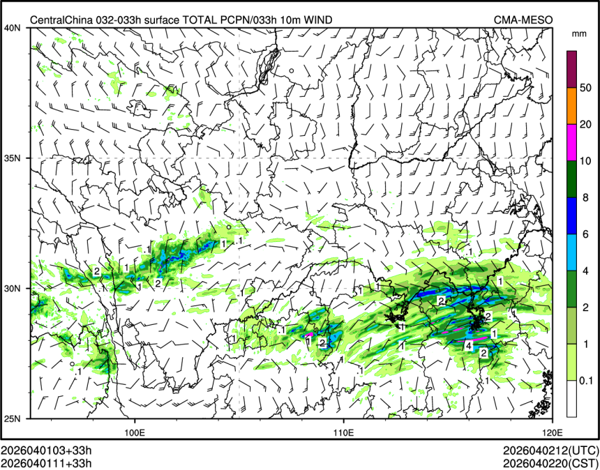 04/01 11时 +033小时