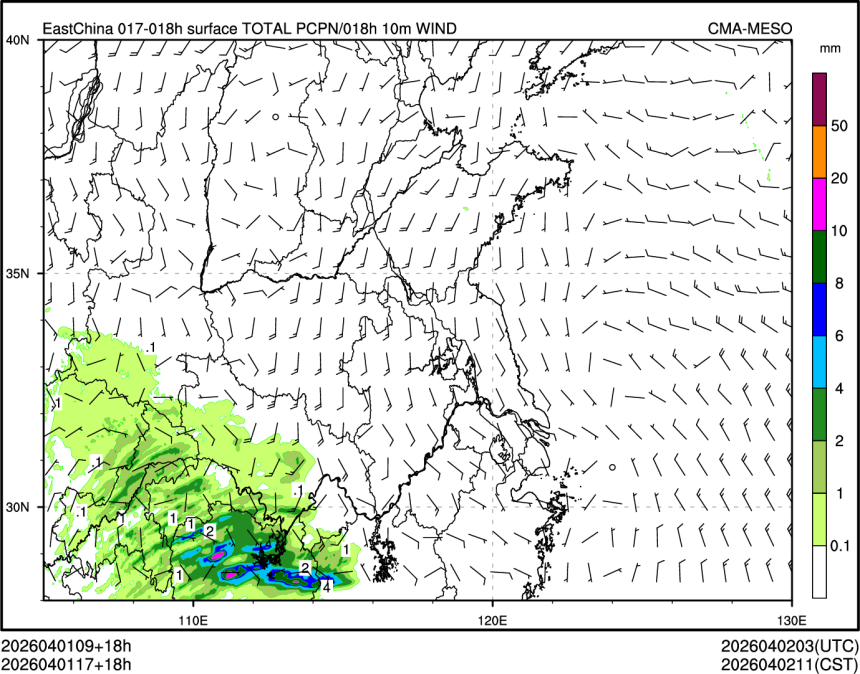 04/01 17时 +018小时