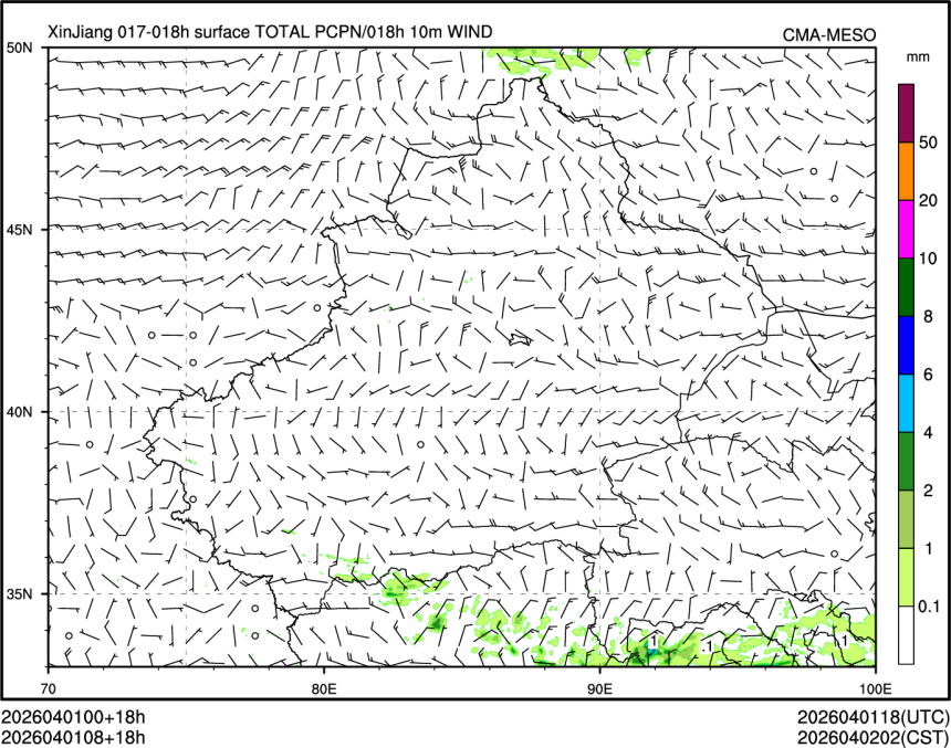 04/01 08时 +018小时
