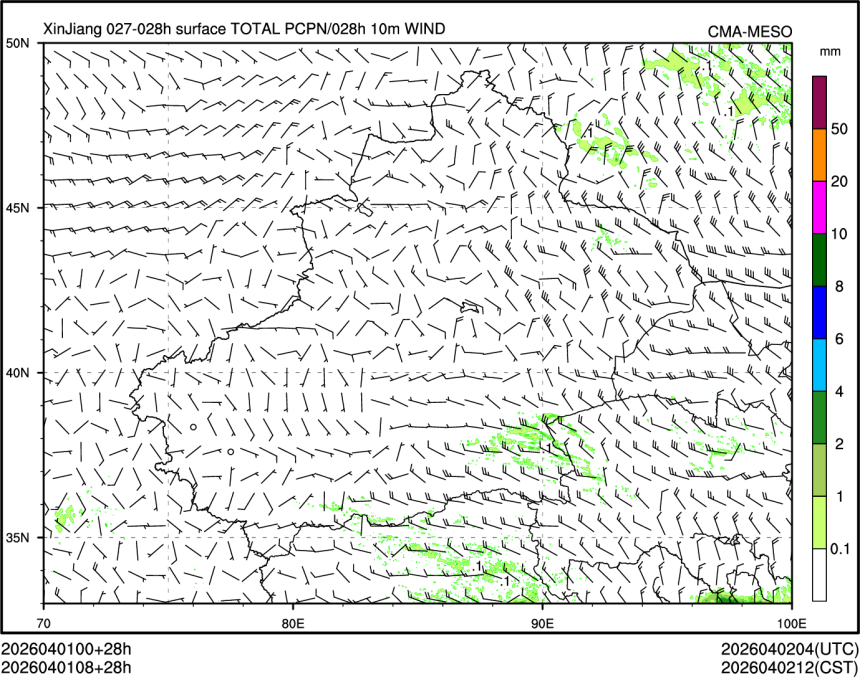 04/01 08时 +028小时