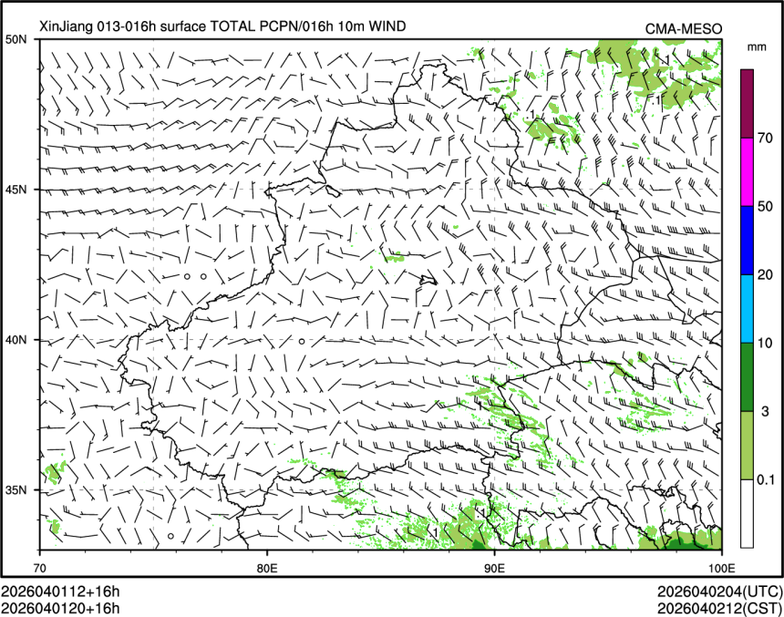 04/01 20时 +016小时