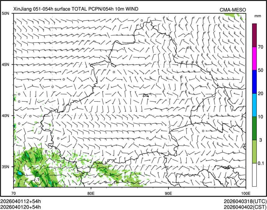 04/01 20时 +054小时