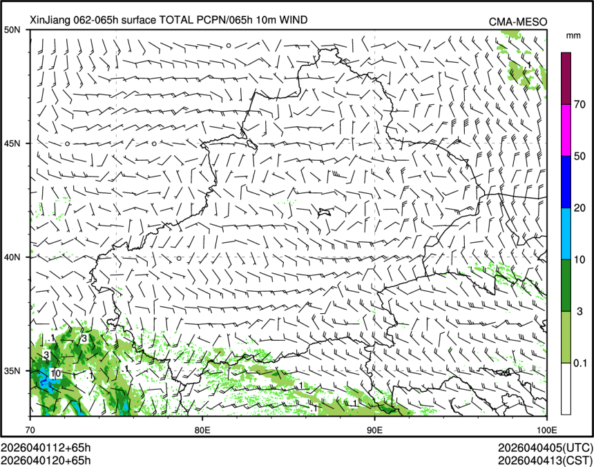 04/01 20时 +065小时