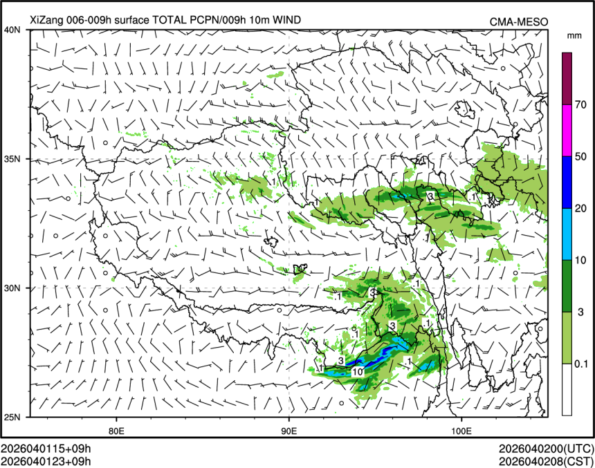 04/01 23时 +009小时