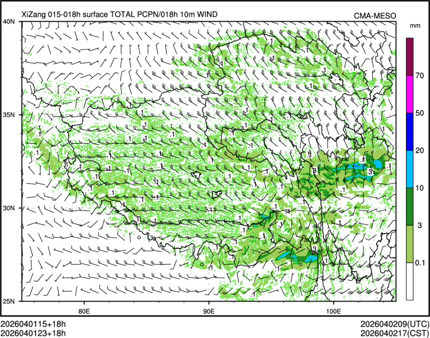 04/01 23时 +018小时
