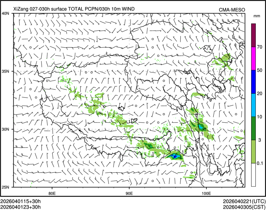 04/01 23时 +030小时