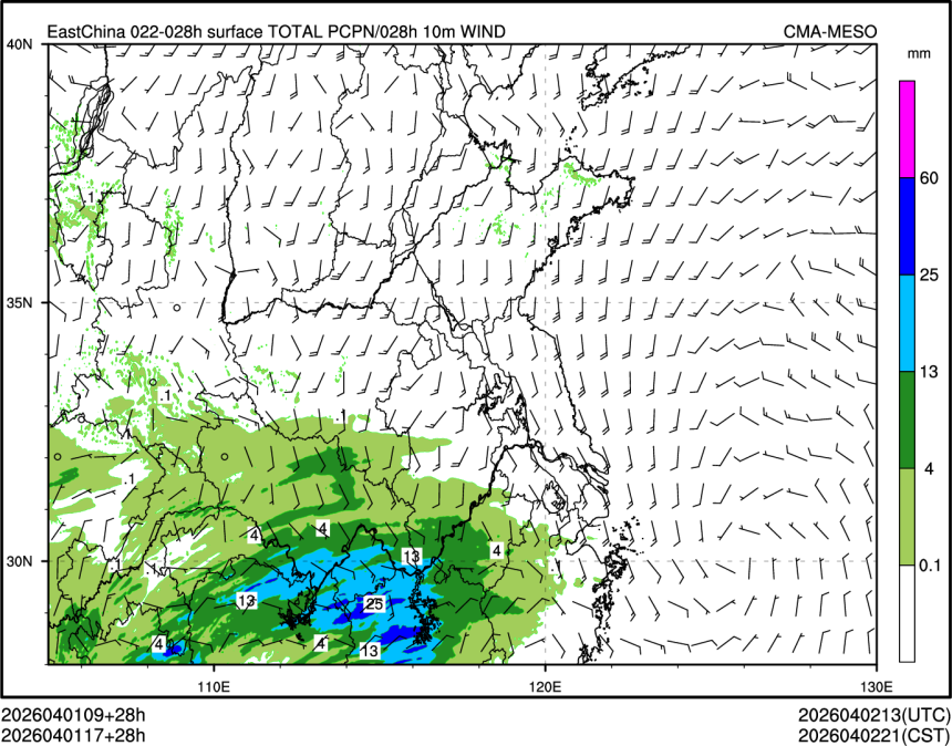 04/01 17时 +028小时