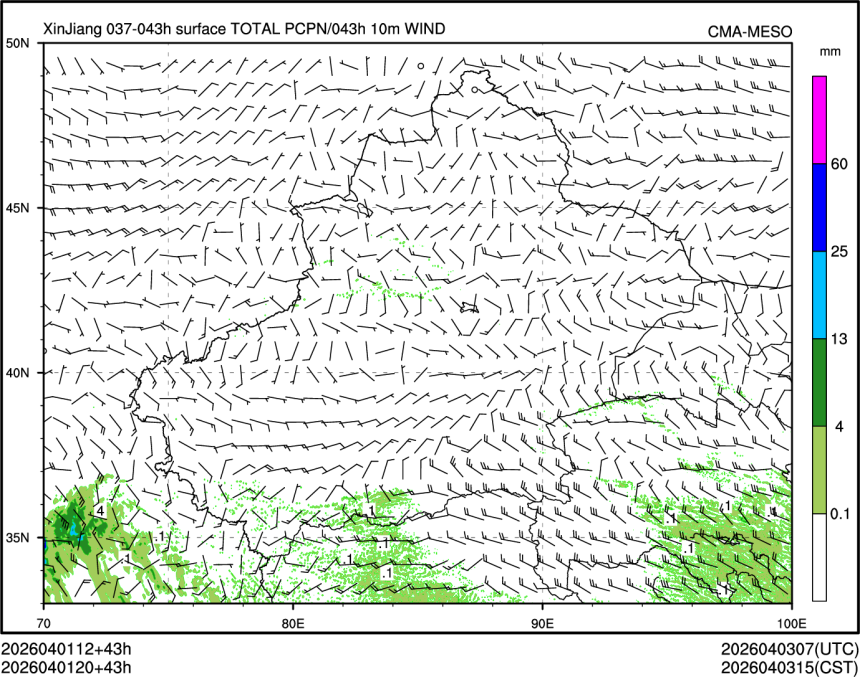 04/01 20时 +043小时