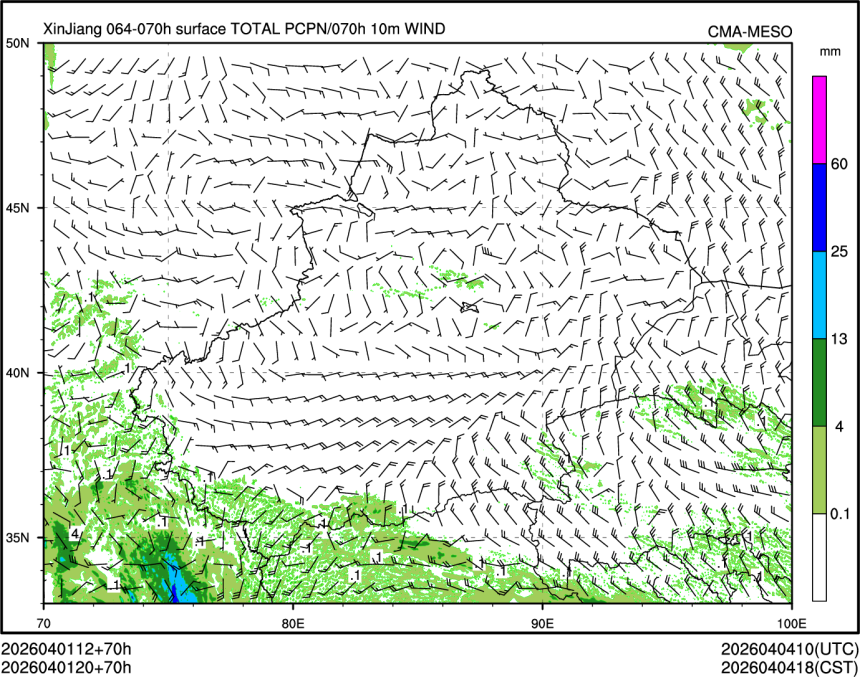 04/01 20时 +070小时