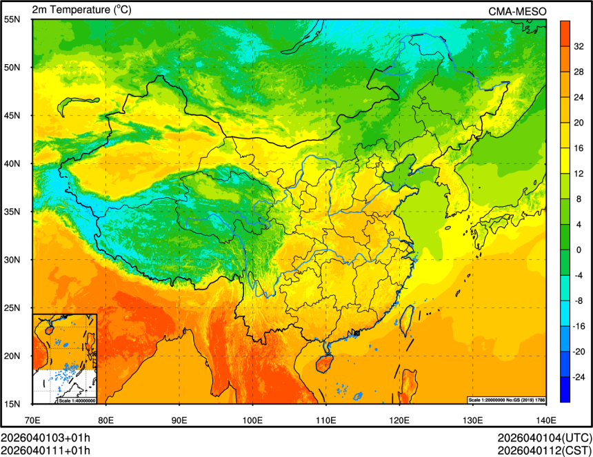 04/01 03时 +001小时