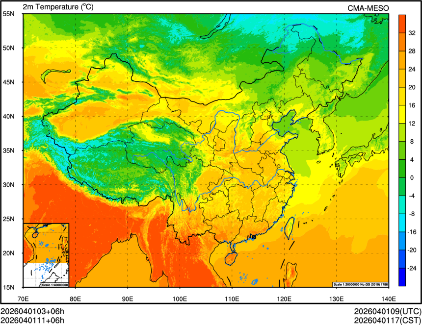 04/01 03时 +006小时