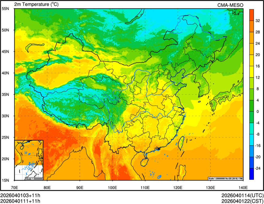 04/01 03时 +011小时