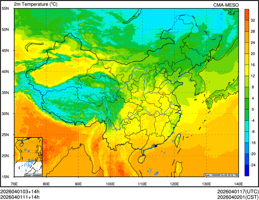 04/01 03时 +014小时
