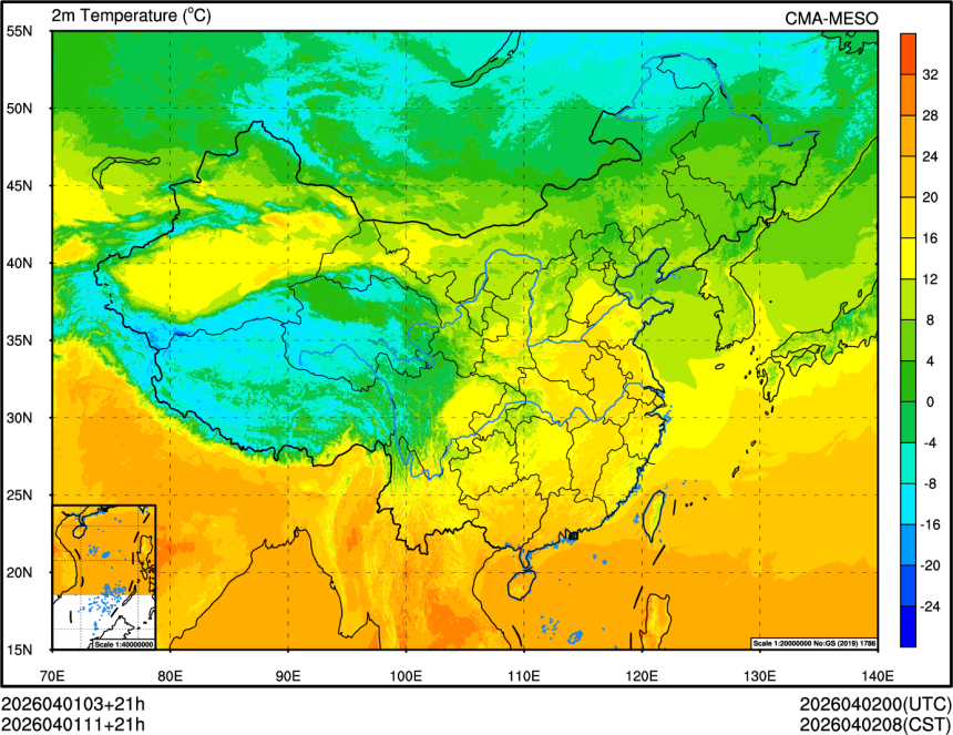 04/01 03时 +021小时