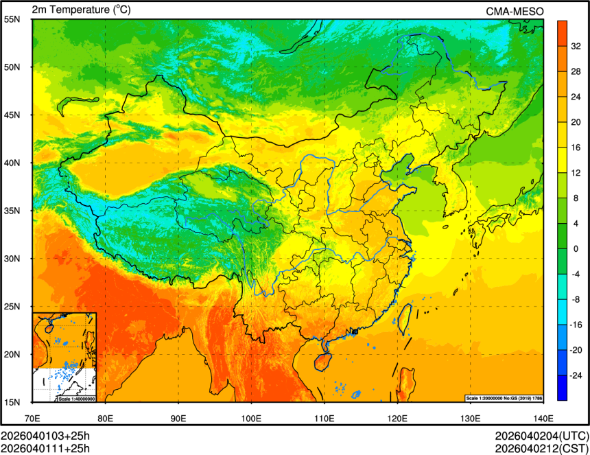 04/01 03时 +025小时